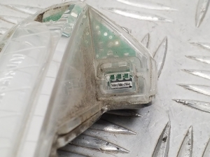 Volkswagen Passat B8 (2014–2023) Blinker Außenspiegel 3G0949101A - 3