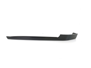 Rear bumper molding - CK5217D753AB