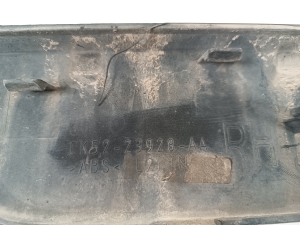 Land Rover Range Rover IV (2012–2026) Zierleiste Tür vorne CK5223928AA - 2