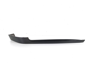 Rear bumper molding - CK5217D752AB