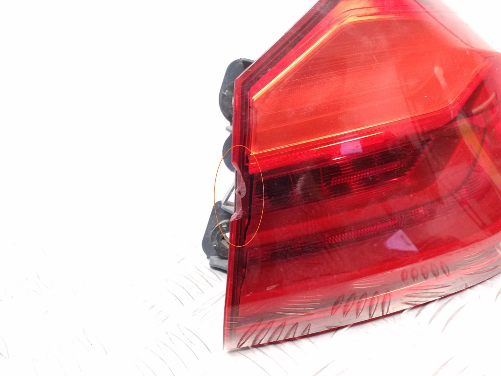 BMW 5 Series G30/G31 (2016-2023) Rear Right Taillight Lamp 7376464 24796131