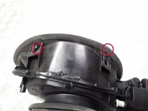 BMW 1 SERIES F20 (2010–2026) Tankdeckel 7238095 - 2