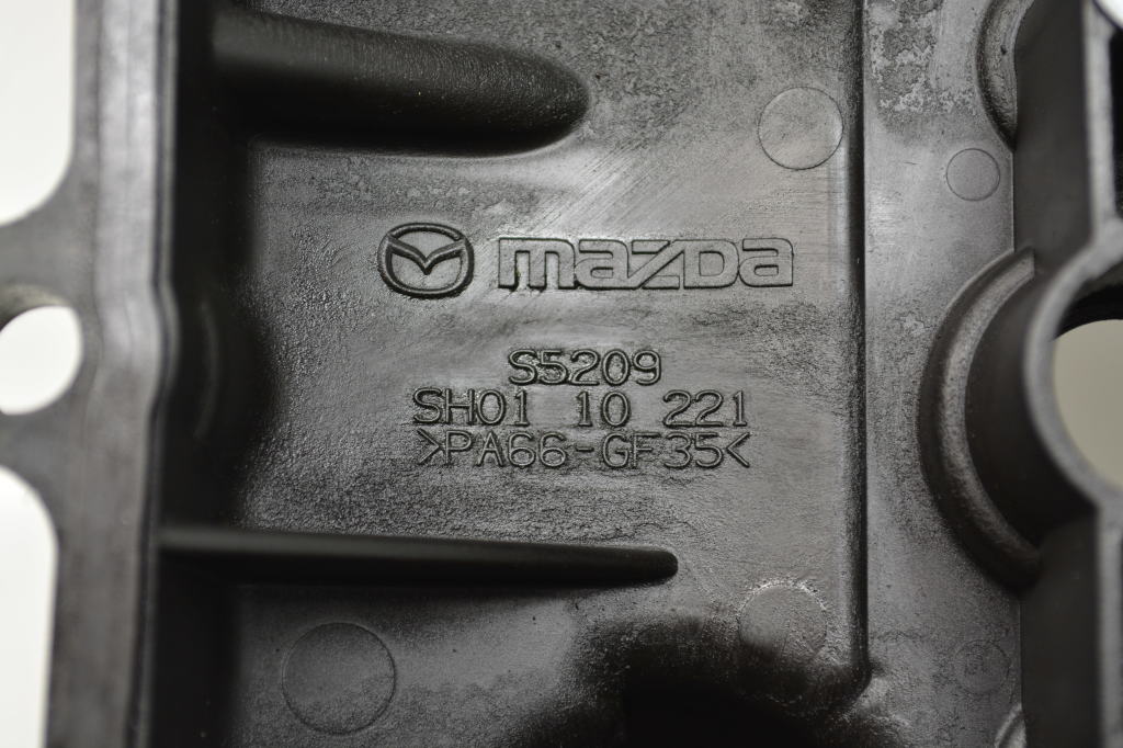 MAZDA CX-5 1 generation (2011-2020) Крышка клапана SH0110221 25294930