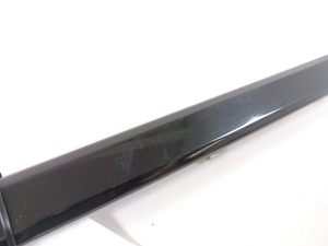 Land Rover Range Rover IV (2012–2026) Rear side door molding CK5220171AA - 5
