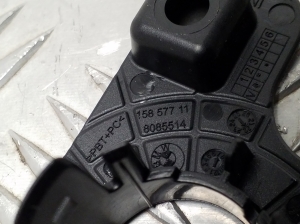BMW 3 SERIES G21 (2019–2026) Halter für Parksensor hinten 8085514 - 2