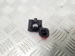 BMW 3 SERIES G21 (2019–2026) Halter für Parksensor hinten 8085516 - 3