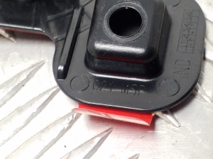 BMW 3 SERIES G21 (2019–2026) Halter für Parksensor hinten 8085516 - 4