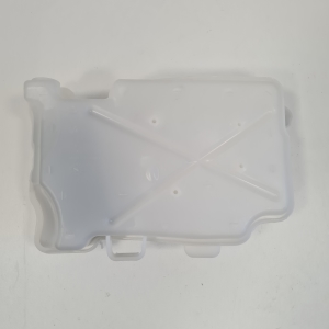 AUDI A3 8V (2012–2020) Scheibenwaschbehälter vorne 5Q0955453BA - 2