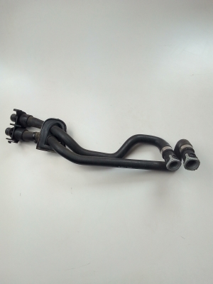  Cooling radiator hose 