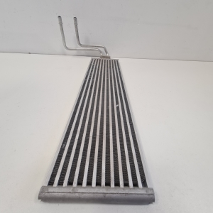  Oil cooler 