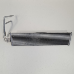  Oil cooler 