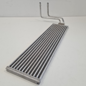  Oil cooler 