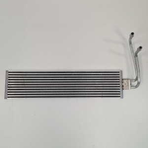   Oil cooler 