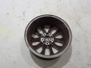 RENAULT Megane IV (2016–2022) Rim 403002460R - 5