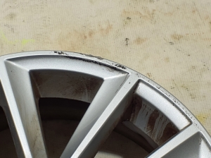 RENAULT Megane IV (2016–2022) Felge 403002460R - 3