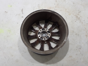 RENAULT Megane IV (2016–2022) Felge 403002460R - 4