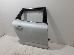 Rear side doors - 821006552R
