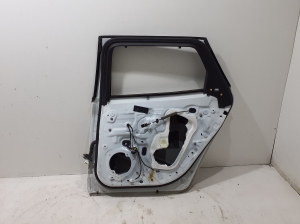 RENAULT Talisman II (2015–2026) Rear side doors 821006552R - 2