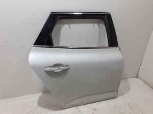 RENAULT Talisman II (2015–2026) Rear side doors 821006552R - 3