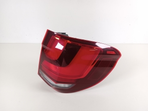 BMW X5 F15 (2013–2018) Eckleuchte hinten 7290104 - 5
