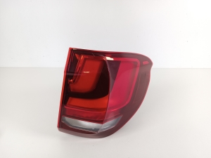 BMW X5 F15 (2013–2018) Eckleuchte hinten 7290104