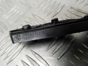 BMW 4 SERIES G26 (2020–2026) Front bumper bracket - 3