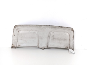 Land Rover Sport (2013–2026) Heckstoßstangen Unterspoiler DK6217K950AC - 2