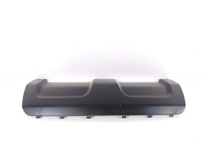 Land Rover Sport (2013–2026) Heckstoßstangen Unterspoiler DK6217K950AC - 3