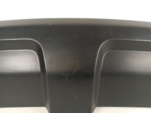 Land Rover Sport (2013–2026) Heckstoßstangen Unterspoiler DK6217K950AC - 4