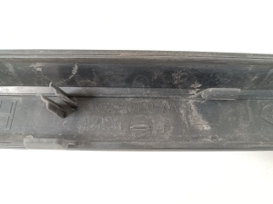 Land Rover Range Rover IV (2012–2026) Zierleisten der hinteren Seitentüren CK5220170AA - 5