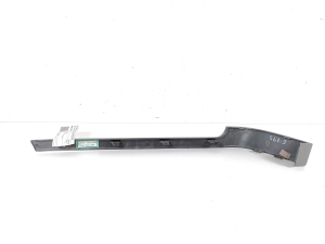 Land Rover Range Rover IV (2012–2026) Rear bumper molding CK5M17D752AB - 2