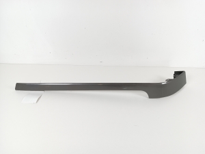 Land Rover Range Rover IV (2012–2026) Rear bumper molding CK5M17D752AB - 3