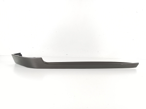 Rear bumper molding - CK5M17D752AB