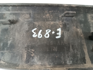 Land Rover Range Rover IV (2012–2026) Front door molding CK5223928AA - 2