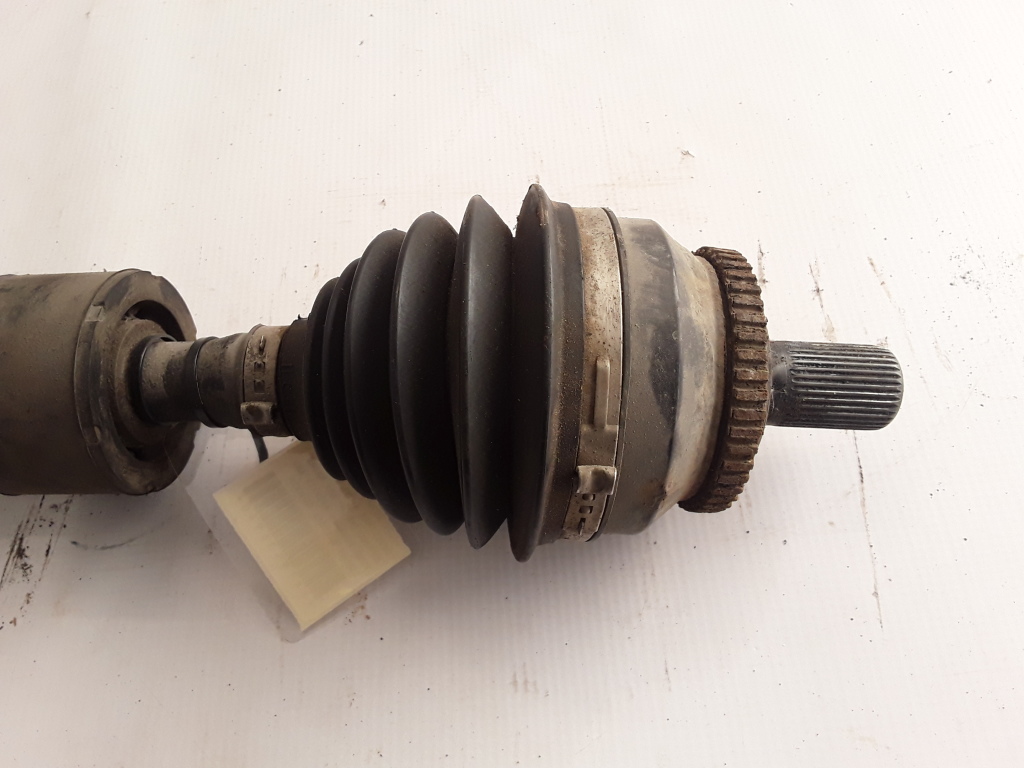 VOLVO XC70 2 generation (2000-2007) Arbre de transmission avant gauche 8689219 21080256