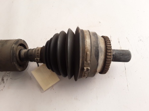 VOLVO XC70 (2000–2007) Front drive shaft and its parts 8689219 - 5