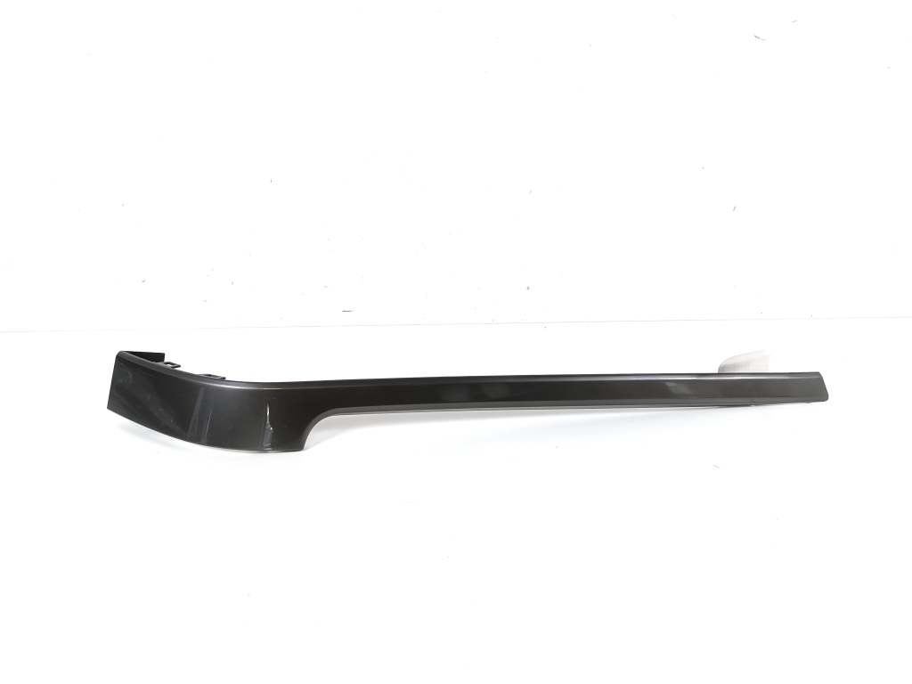 LAND ROVER Range Rover 4 generation (2012-2022) Rear Left Bumper Molding CK5M17D753AC 24823513