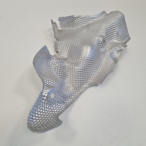 AUDI S5 F53 (2016–2026) Heliisolatsioon 8W0399300G - 2