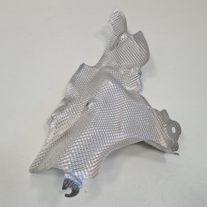 AUDI S5 F53 (2016–2026) Heliisolatsioon 8W0399300G - 3