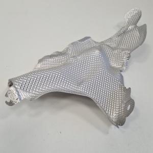AUDI S5 F53 (2016–2026) Heliisolatsioon 8W0399300G - 2