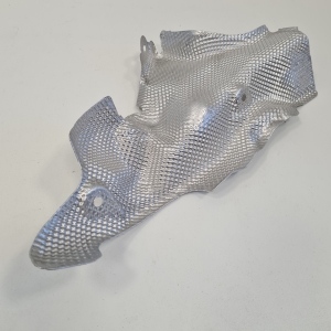 AUDI S5 F53 (2016–2026) Heliisolatsioon 8W0399300G - 3