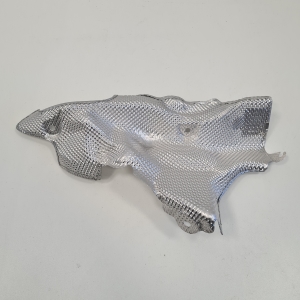 AUDI S5 F53 (2016–2026) Heliisolatsioon 8W0399300G - 4