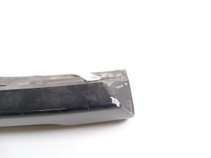 Land Rover Sport (2013–2026) Rear bumper lower spoiler DK6217F011AA - 3