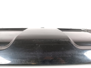 Land Rover Sport (2013–2026) Rear bumper lower spoiler DK6217F011AA - 4