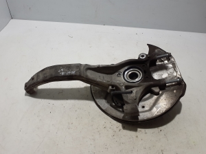 VOLVO XC60 (2017–2026) Moyeu avant 32298139 - 2