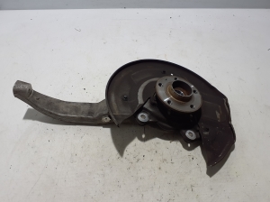 VOLVO XC60 (2017–2026) Moyeu avant 32298139 - 3