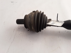 VOLVO XC70 (2007–2016) Antriebswelle vorne und ihre Teile 30651672 - 4