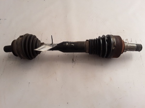 Front drive shaft and its parts - 30651672 