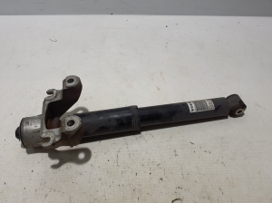  Rear shock absorber 