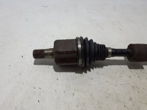 VOLVO XC60 (2017–2026) Front drive shaft and its parts 32240709 - 3